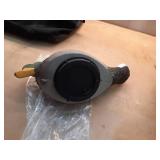 Rippler 2 Vibrating Mallard Drake Motion Duck Decoy by Mojo Outdoors - Retail: $0