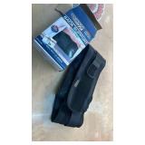 Copper Fit Rapid Relief Back Wrap - Retail: $30