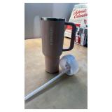 Stanley Quencher ProTour Flip Straw Tumbler - Retail: $39