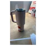 Stanley Quencher ProTour Flip Straw Tumbler - Retail: $39