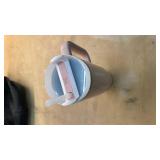 Stanley Quencher ProTour Flip Straw Tumbler - Retail: $39