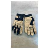 Carhartt High Dexterity Molded Knuckle gloves in the XL - Retail: $0