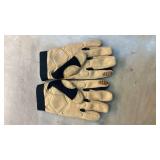 Carhartt High Dexterity Molded Knuckle gloves in the XL - Retail: $0