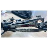 Bear X Catalyst 420 Crossbow Veil Flagship - Retail: $200