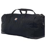 Carhartt Classic Duffel Bag *Tear in Fabric  - Retail: $0