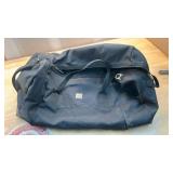 Carhartt Classic Duffel Bag *Tear in Fabric  - Retail: $0