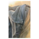 Carhartt Classic Duffel Bag *Tear in Fabric  - Retail: $0