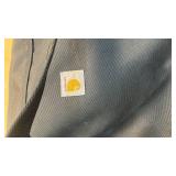 Carhartt Classic Duffel Bag *Tear in Fabric  - Retail: $0