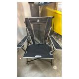 GCI Outdoor Comfort Pro Rocker camping chair *Carry Strap Broken-Completely Functional  - Retail: $0