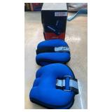 BCG Weighted 2.5 LBS - Retail: $70