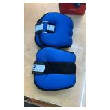 BCG Weighted 2.5 LBS - Retail: $70