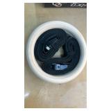 BCG Wooden Gym Rings - Retail: $70