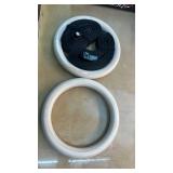 BCG Wooden Gym Rings - Retail: $70