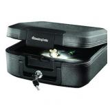 SentrySafe Fire Chest 0.17cu FT