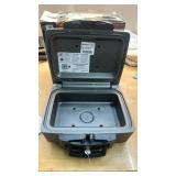 SentrySafe Fire Chest 0.17cu FT
