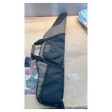 Redfield Solid Rifle Shooting Case