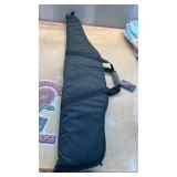 Redfield Solid Rifle Shooting Case