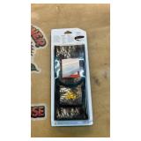 WildSkin Professional Skinner/Boning Knife-sharpener-Sheath