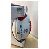 Wilson NFL Ignition Junior Size footbal