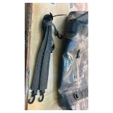 Magellan Outdoors Pro Waterproof Duffel in the Mossy Oak Terra Range print