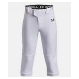 UA Utility Pro Knicker White YSM