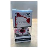 Money Man 3.0\" Oxygen Football Mouthguard