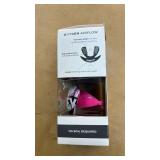 Money Man 3.0\" Oxygen Football Mouthguard