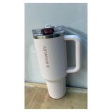 Stanley Quencher ProTour Flip Straw Tumbler Rose Quartz