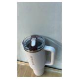 Stanley Quencher ProTour Flip Straw Tumbler Rose Quartz