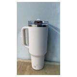 Stanley Quencher ProTour Flip Straw Tumbler Rose Quartz