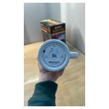 Stanley Quencher ProTour Flip Straw Tumbler Rose Quartz