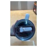 Stanley Quencher ProTour Flip Straw Tumbler Rose Quartz