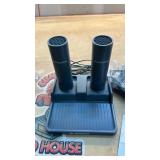 DryGuy Simple Dry Boot, Shoe & Glove Dryer. (tested-No Power) - Retail: $59