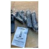 DryGuy Simple Dry Boot, Shoe & Glove Dryer. (tested-No Power) - Retail: $59