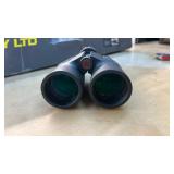 Redfield Rebel 10x42mm Roof Prism Binoculars - Retail: $99