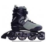 Rise Velocity Inline Skates Size 12/13W - Retail: $129