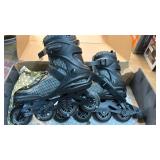 Rise Velocity Inline Skates Size 12/13W - Retail: $129