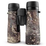 Vortex Eagle HD Camo 10x42 Truetimber Prairie Binoculars - Retail: $299