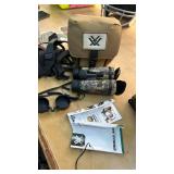 Vortex Eagle HD Camo 10x42 Truetimber Prairie Binoculars - Retail: $299