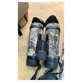 Vortex Eagle HD Camo 10x42 Truetimber Prairie Binoculars - Retail: $299