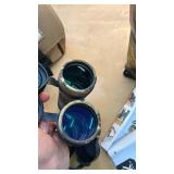 Vortex Eagle HD Camo 10x42 Truetimber Prairie Binoculars - Retail: $299