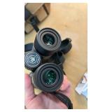 Vortex Eagle HD Camo 10x42 Truetimber Prairie Binoculars - Retail: $299