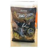 Evolved Habitats Dirt Bag Camo Corn Deer Attractant