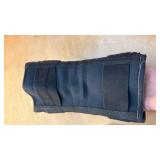 McDavid Knee Support with Stays and Cross Straps - Retail:  $57