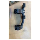 Vortex Sport Cantilever mount for Picatinny rails - Retail: $119