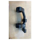 Vortex Sport Cantilever mount for Picatinny rails - Retail: $119