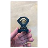 Vortex Sport Cantilever mount for Picatinny rails - Retail: $119