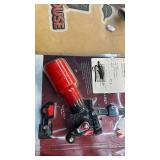 Cajun Bowfishing Winch Pro Bowfishing Reel - Retail:  $150