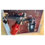 Cajun Bowfishing Winch Pro Bowfishing Reel - Retail:  $150