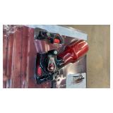 Cajun Bowfishing Winch Pro Bowfishing Reel - Retail:  $150